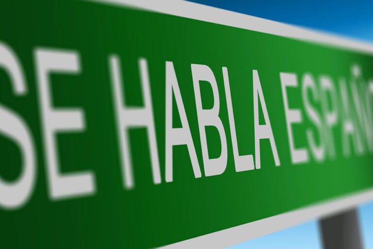 Love Inc Montgomery County Spanish Translation Resources
