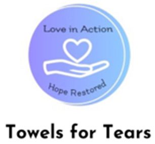 Love INC Montgomery County Partner Towels for Tears
